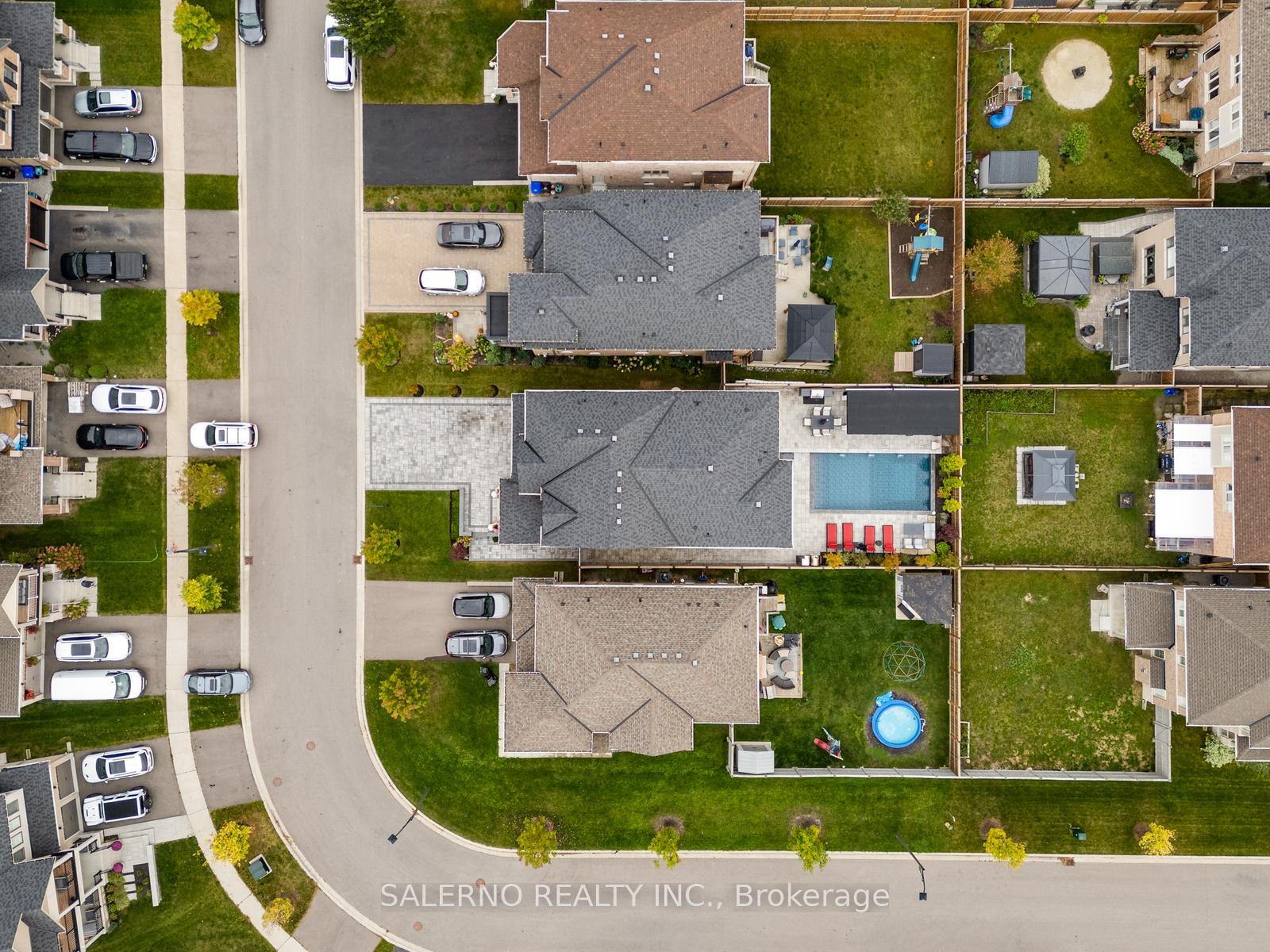 Photo 40 of 45 Gould Crescent, New Tecumseth, Tottenham — HOMEH