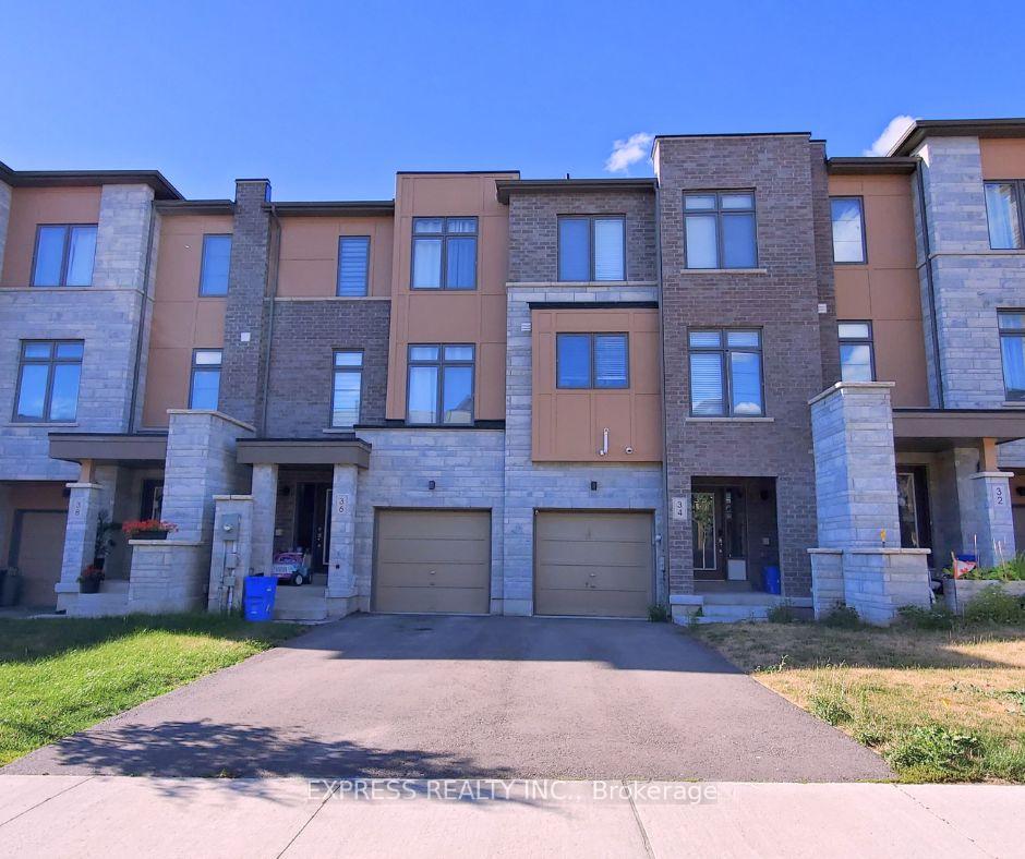 Photo 1 of 36 Vantage Loop, Newmarket, Woodland Hill — HOMEH