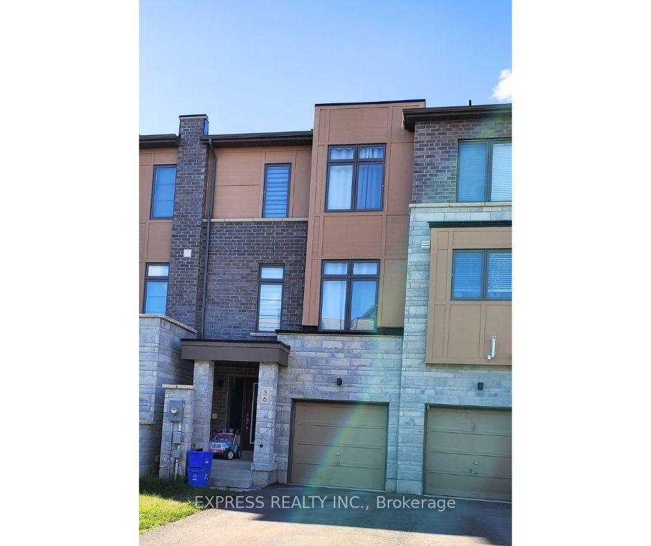 Photo 2 of 36 Vantage Loop, Newmarket, Woodland Hill — HOMEH