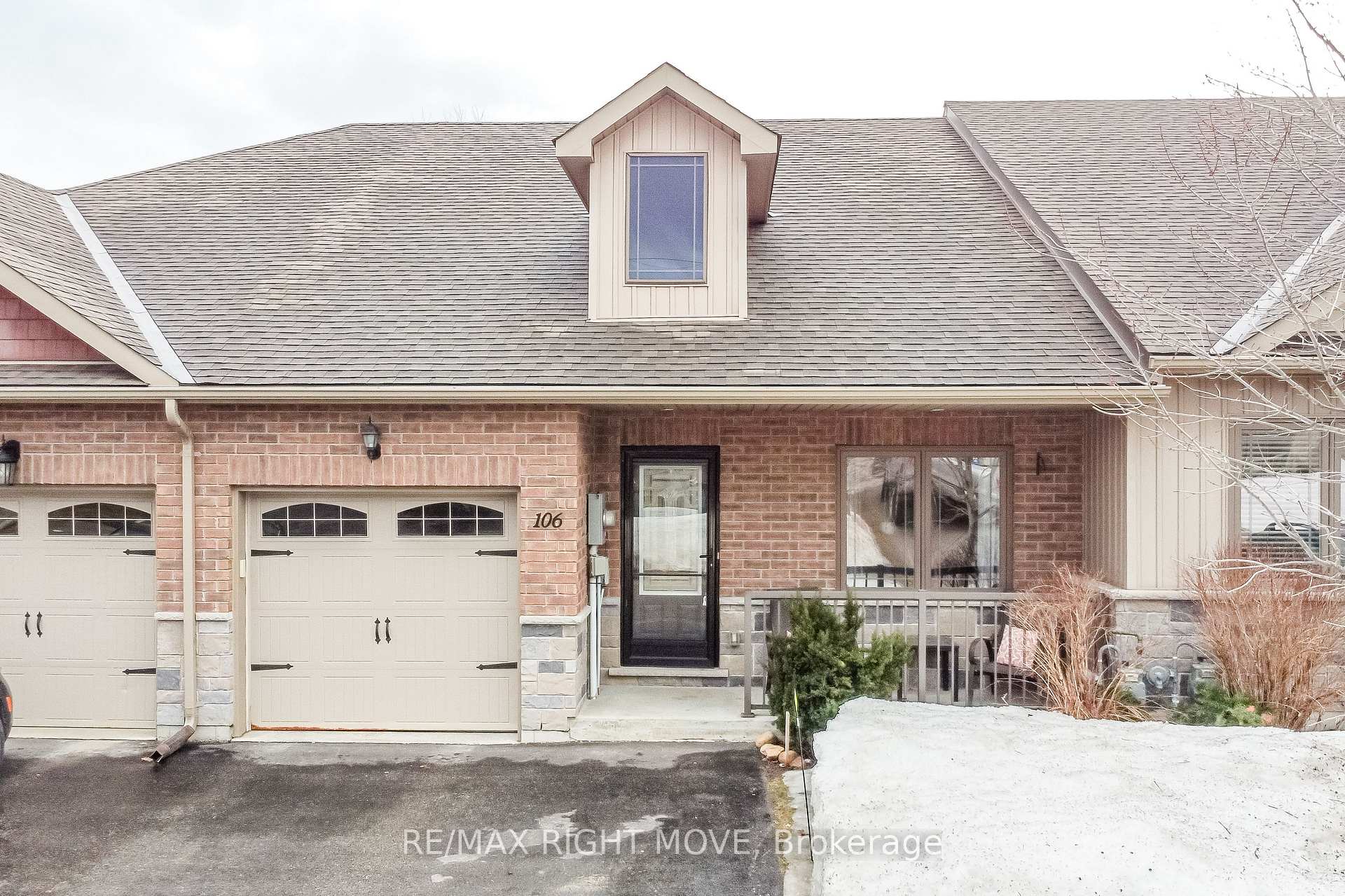 Photo 1 of 106 Lucy Lane, Orillia — HOMEH