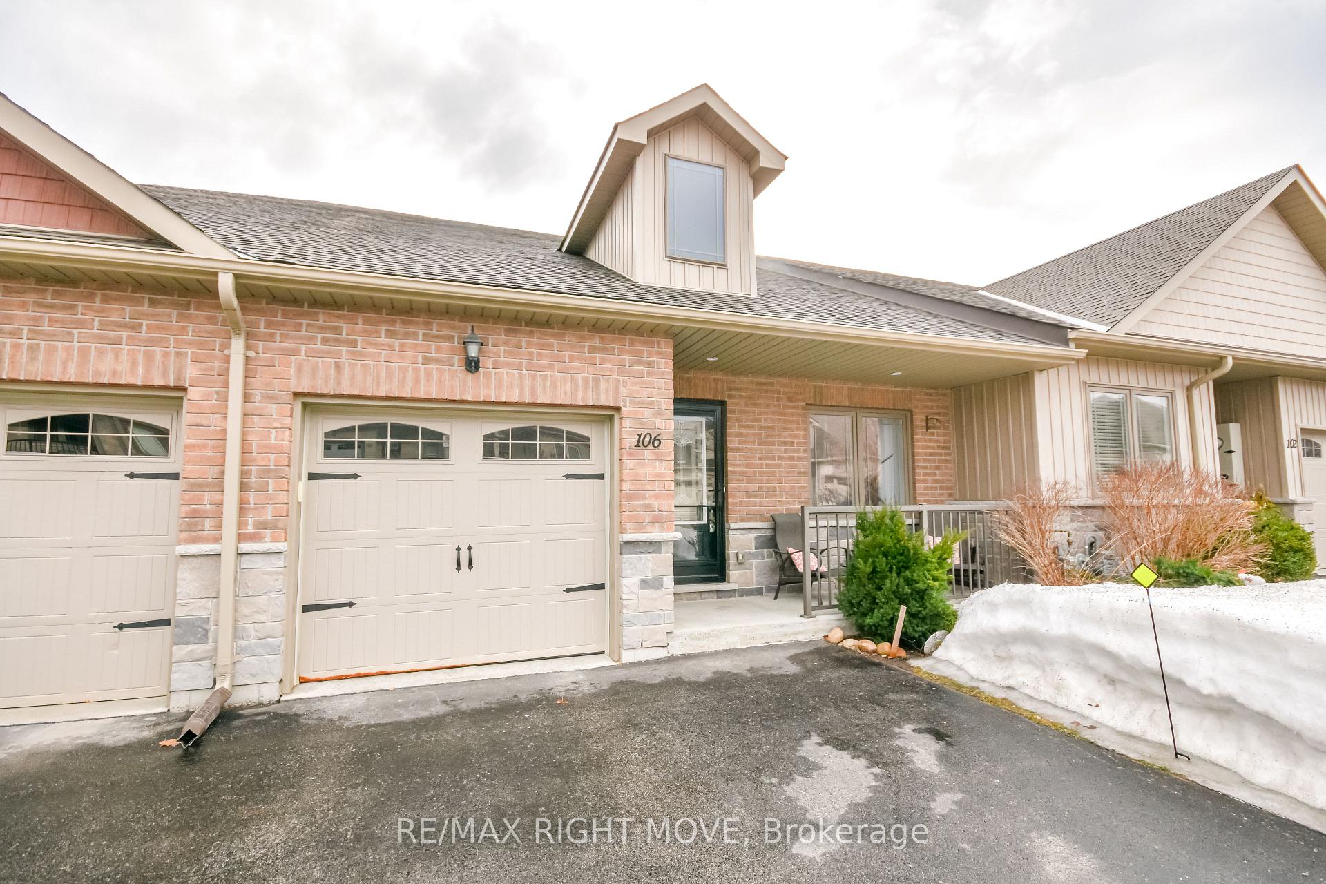 Photo 2 of 106 Lucy Lane, Orillia — HOMEH