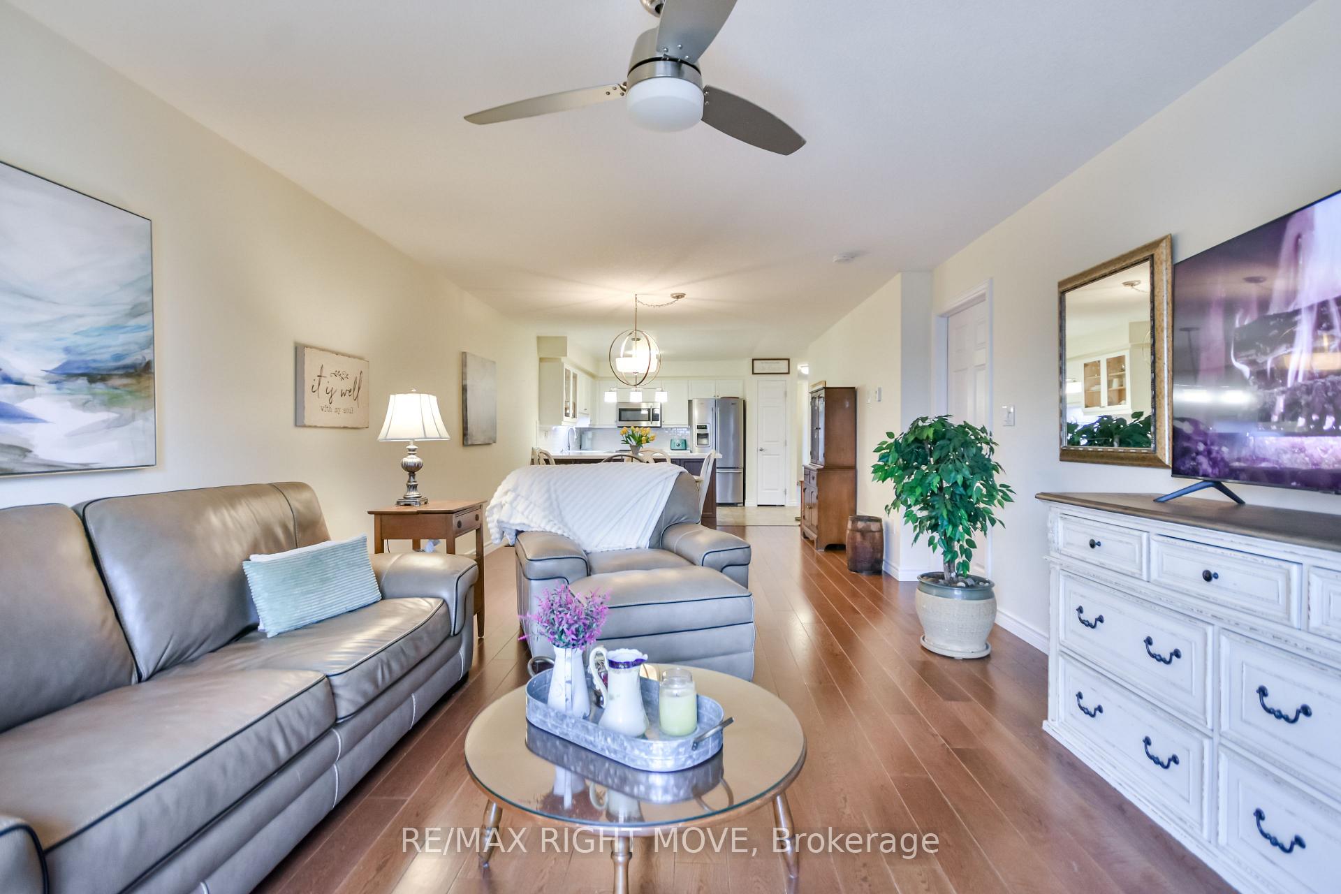Photo 12 of 106 Lucy Lane, Orillia — HOMEH
