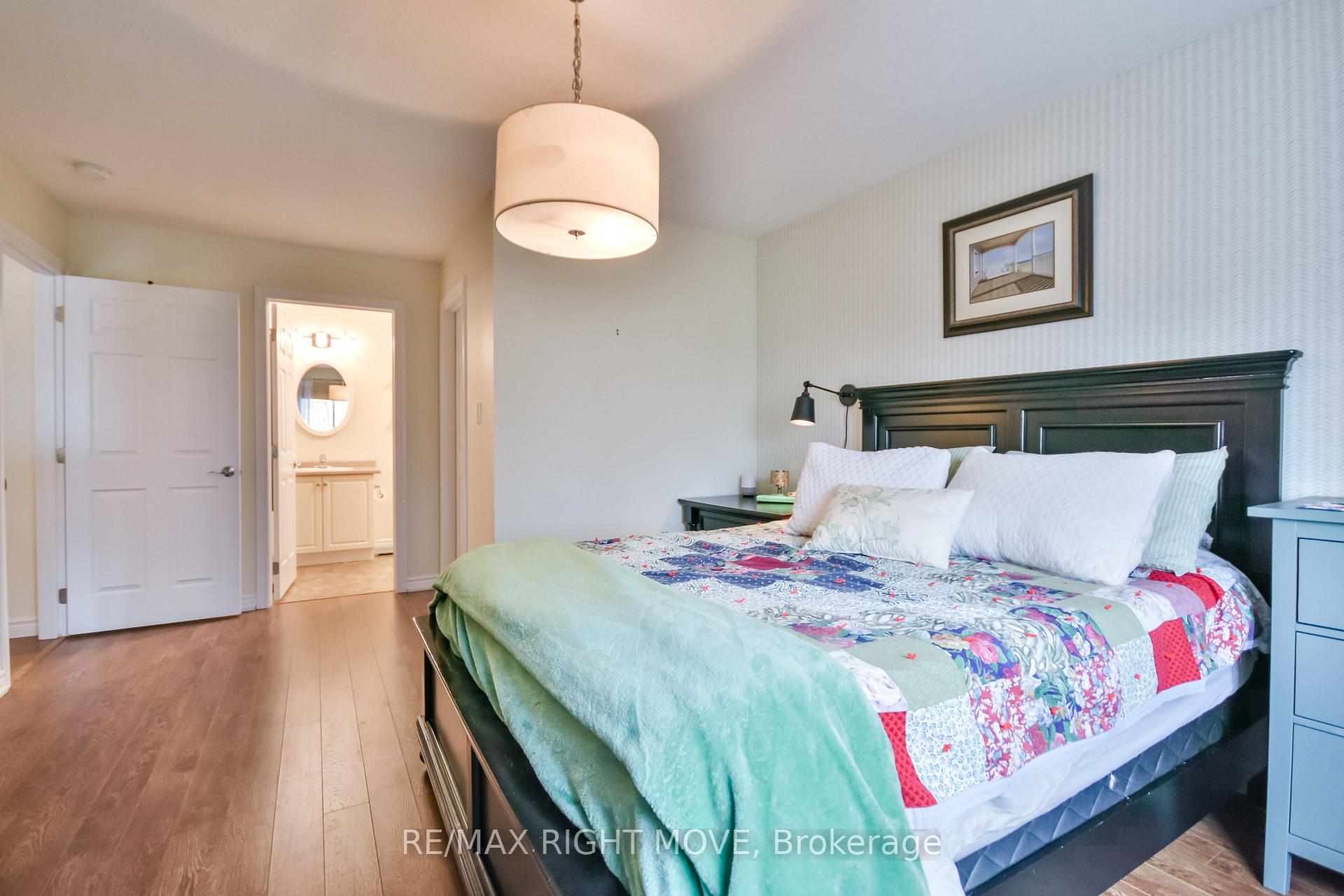 Photo 14 of 106 Lucy Lane, Orillia — HOMEH