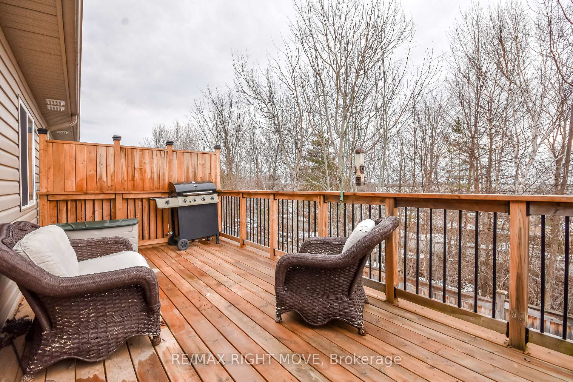Photo 18 of 106 Lucy Lane, Orillia — HOMEH