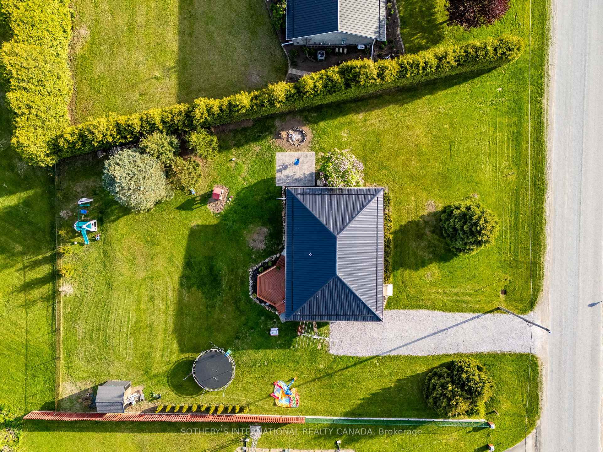 Photo 2 of 12 3rd Concession Road, Norfolk, Rural Middleton — HOMEH