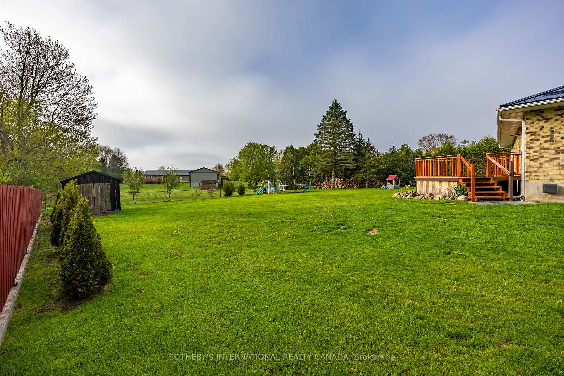 Photo 28 of 12 3rd Concession Road, Norfolk, Rural Middleton — HOMEH