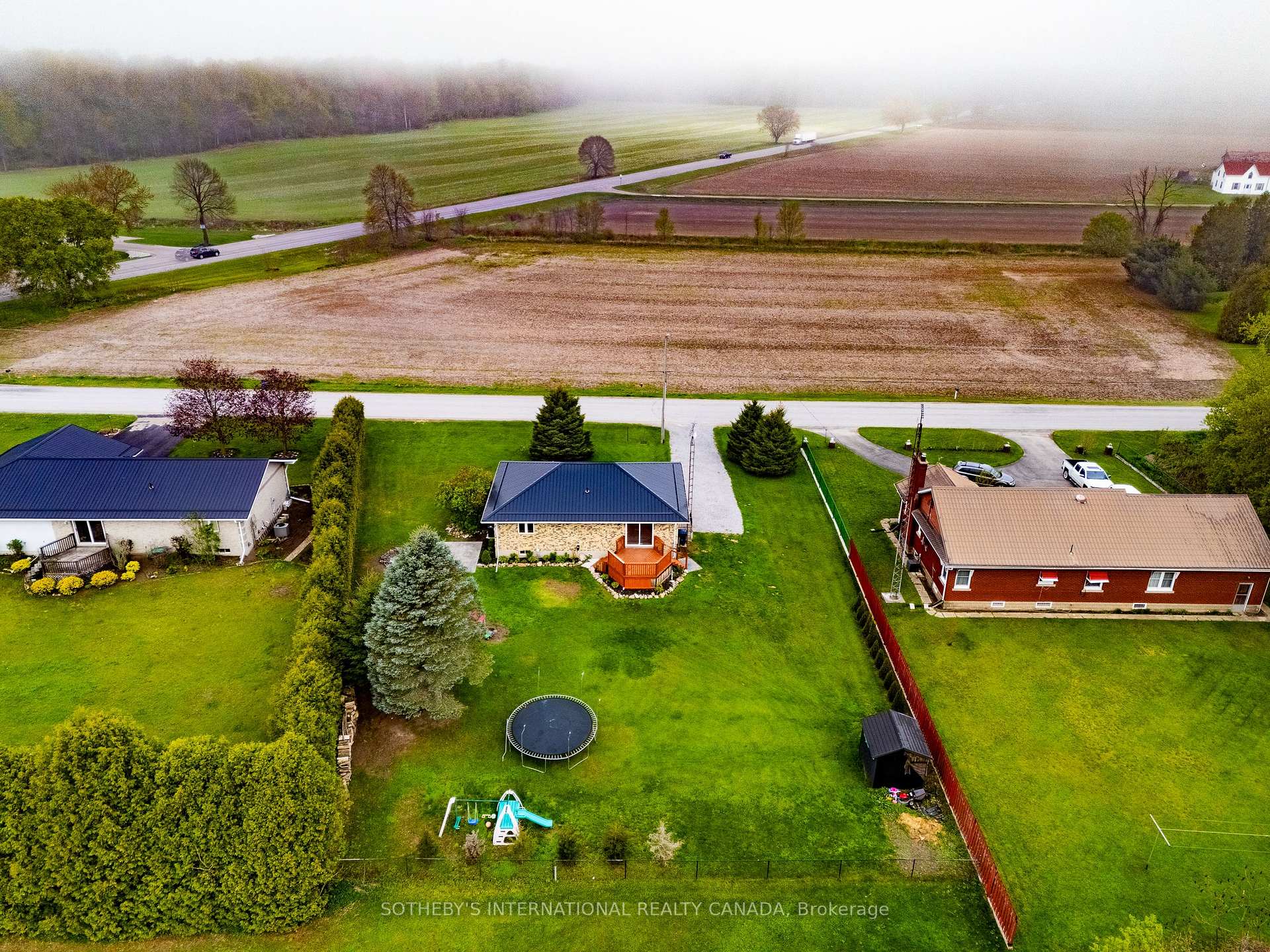 Photo 29 of 12 3rd Concession Road, Norfolk, Rural Middleton — HOMEH