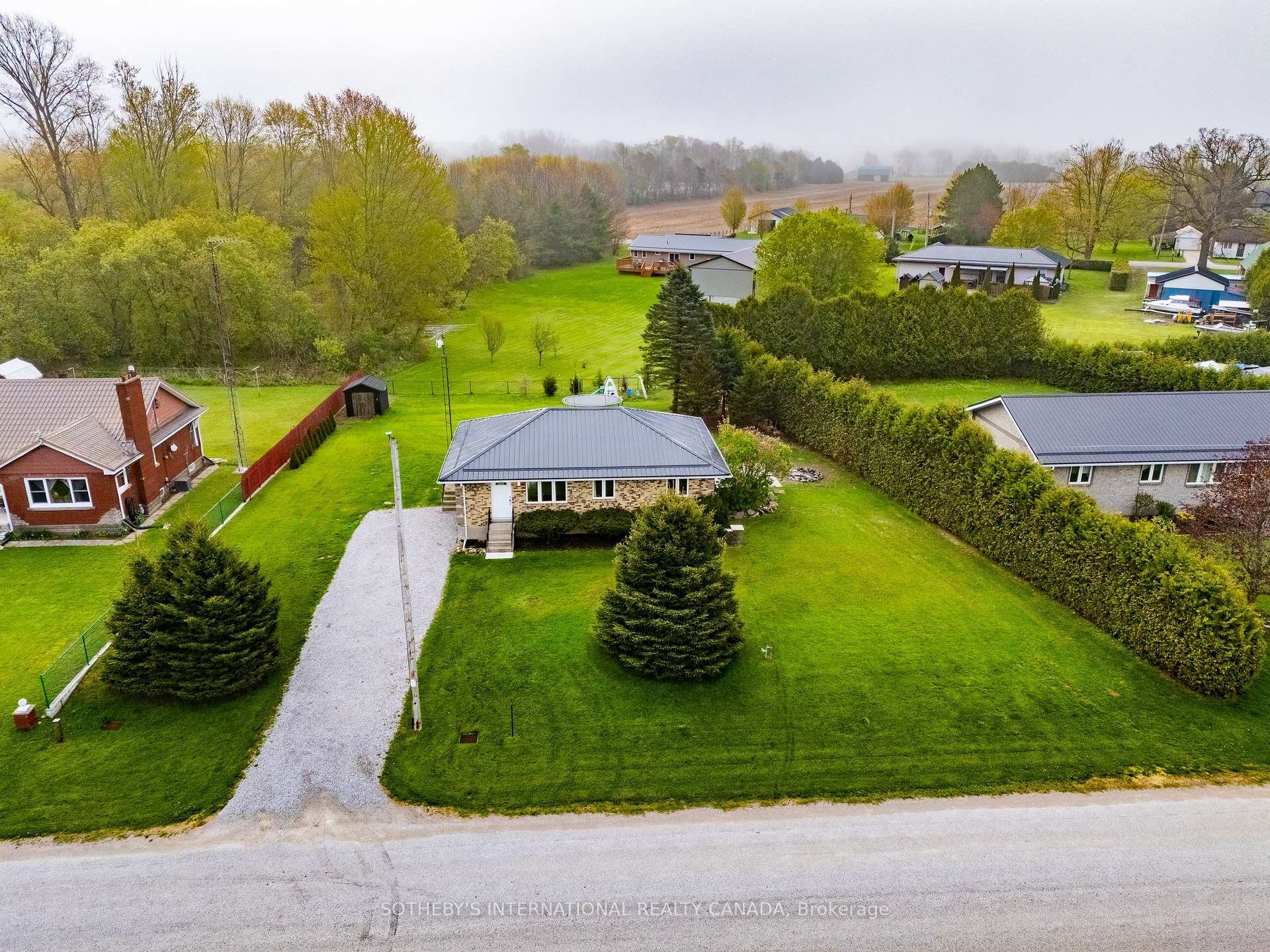 Photo 34 of 12 3rd Concession Road, Norfolk, Rural Middleton — HOMEH