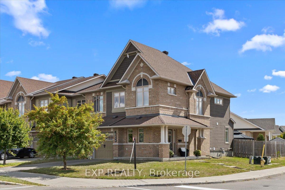 Photo 2 of 376 Gerry Lalonde Drive, Ottawa, Avalon West — HOMEH