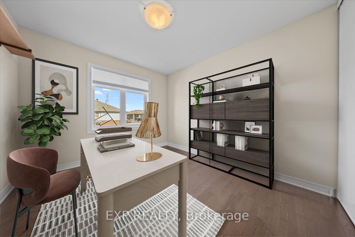 Photo 32 of 376 Gerry Lalonde Drive, Ottawa, Avalon West — HOMEH