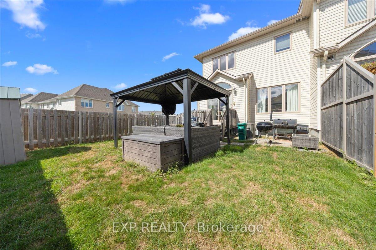 Photo 39 of 376 Gerry Lalonde Drive, Ottawa, Avalon West — HOMEH