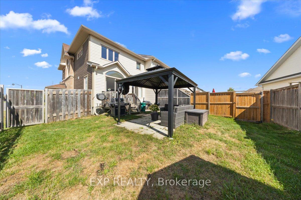 Photo 40 of 376 Gerry Lalonde Drive, Ottawa, Avalon West — HOMEH