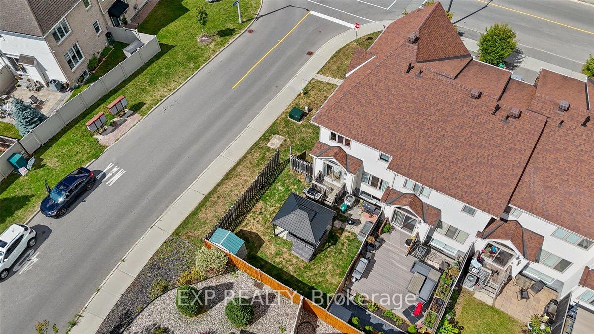 Photo 42 of 376 Gerry Lalonde Drive, Ottawa, Avalon West — HOMEH