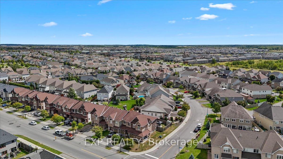 Photo 43 of 376 Gerry Lalonde Drive, Ottawa, Avalon West — HOMEH