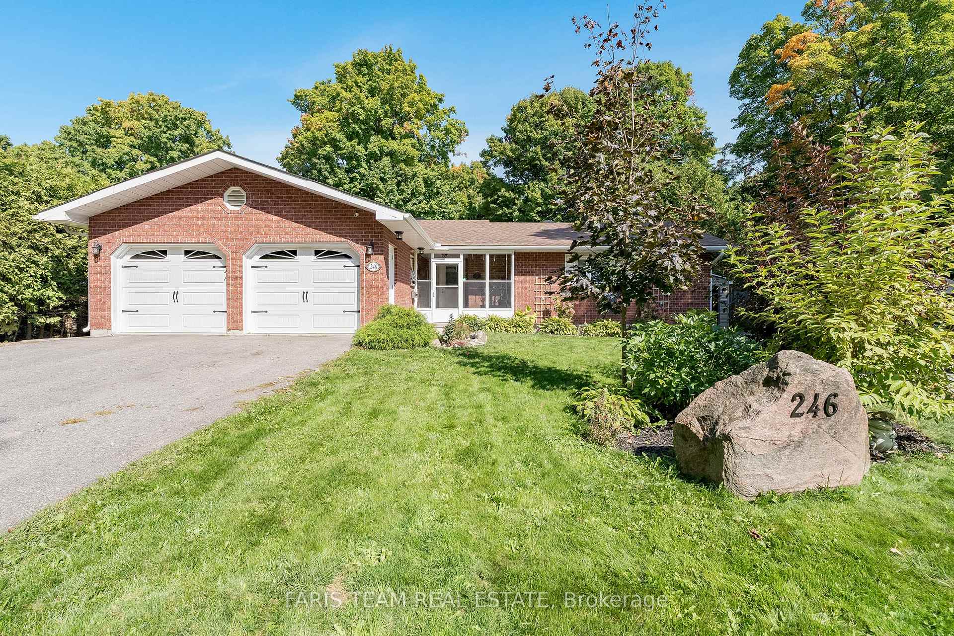 Photo 1 of 246 Belmoral Drive, Orillia — HOMEH