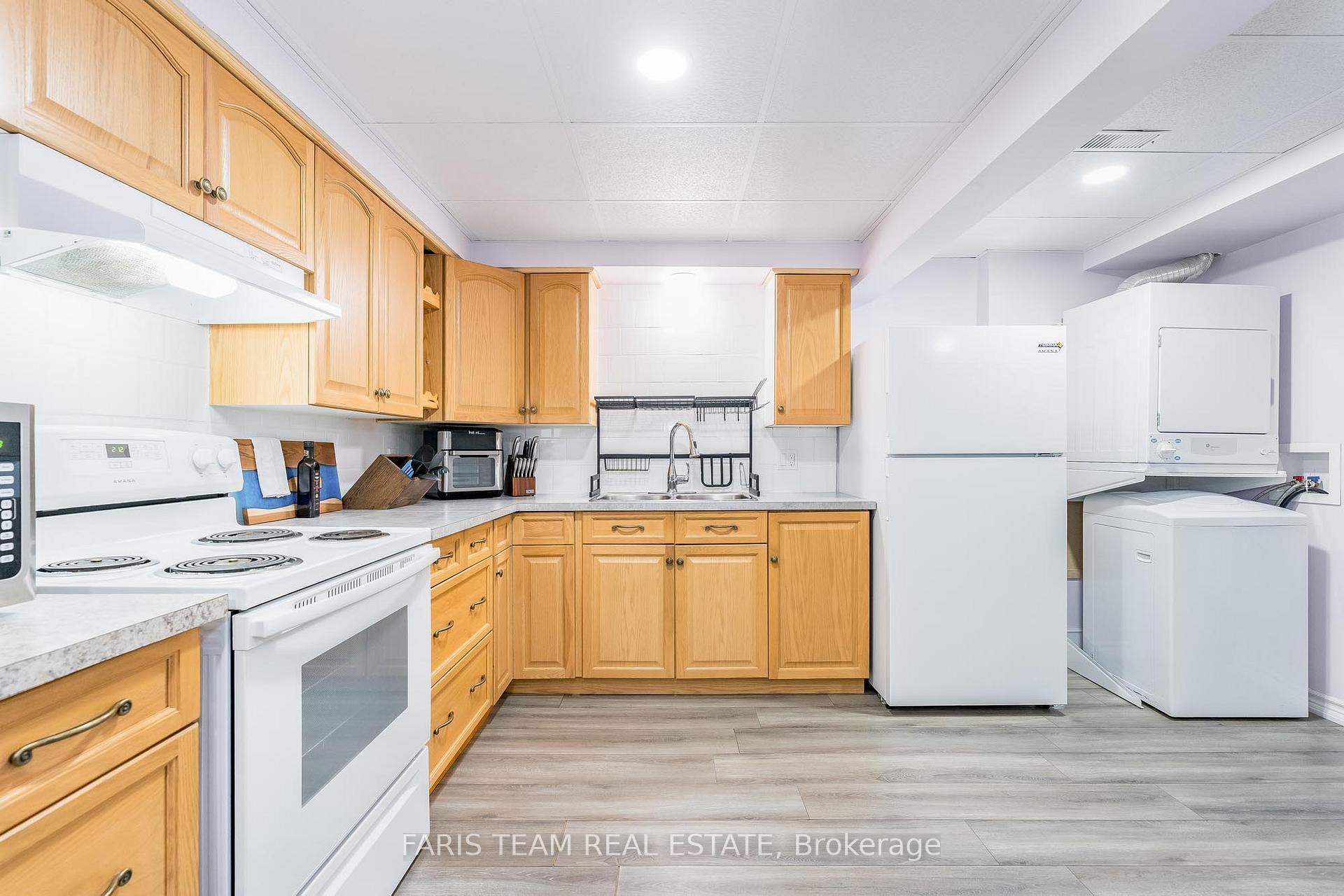 Photo 16 of 246 Belmoral Drive, Orillia — HOMEH