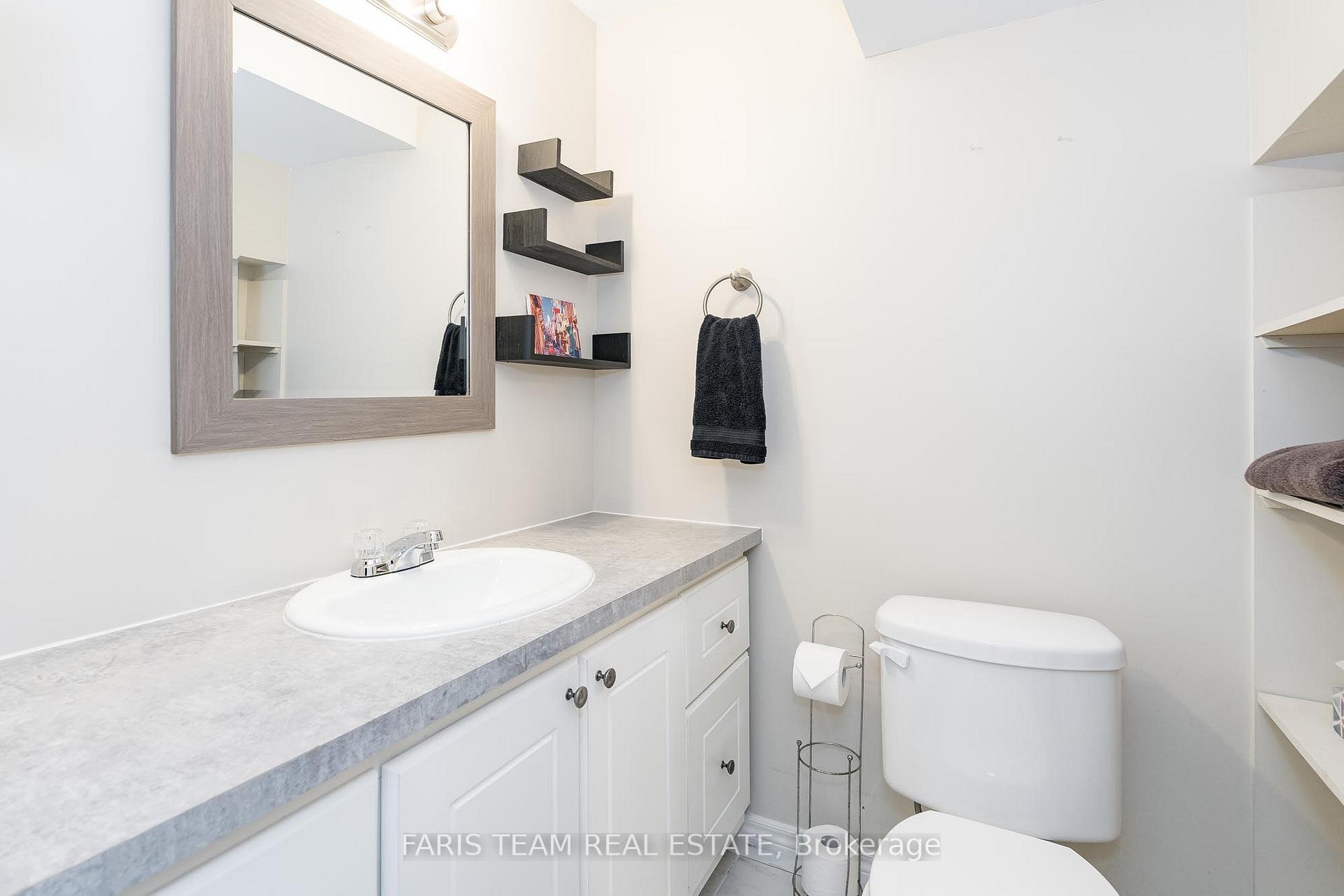 Photo 19 of 246 Belmoral Drive, Orillia — HOMEH