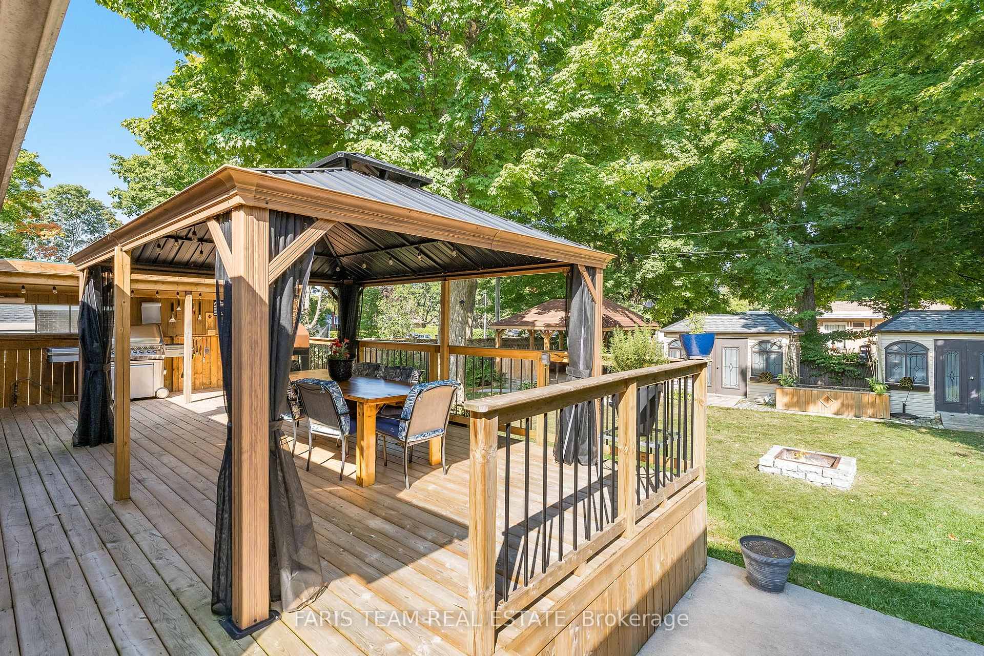 Photo 20 of 246 Belmoral Drive, Orillia — HOMEH
