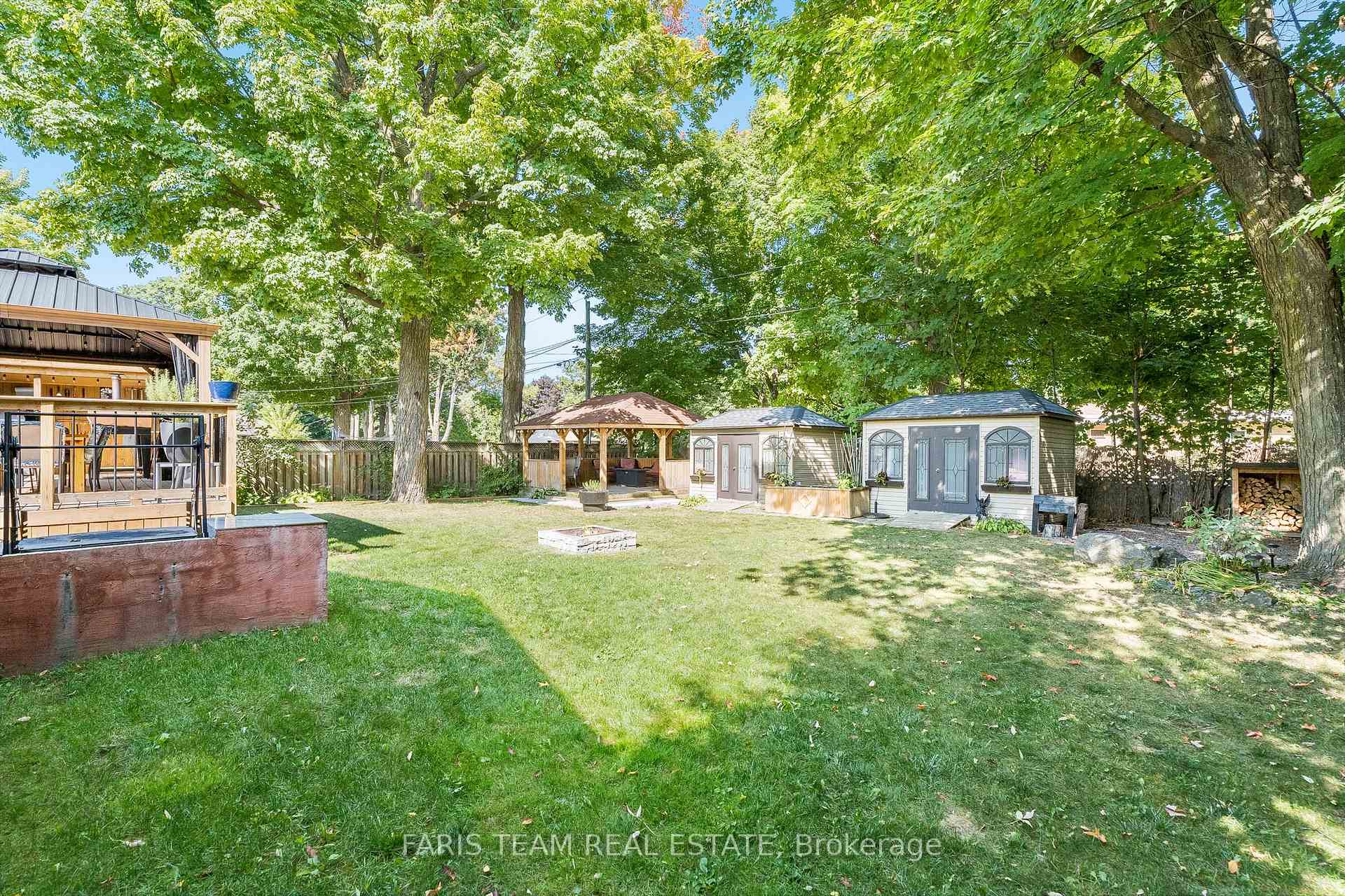 Photo 21 of 246 Belmoral Drive, Orillia — HOMEH
