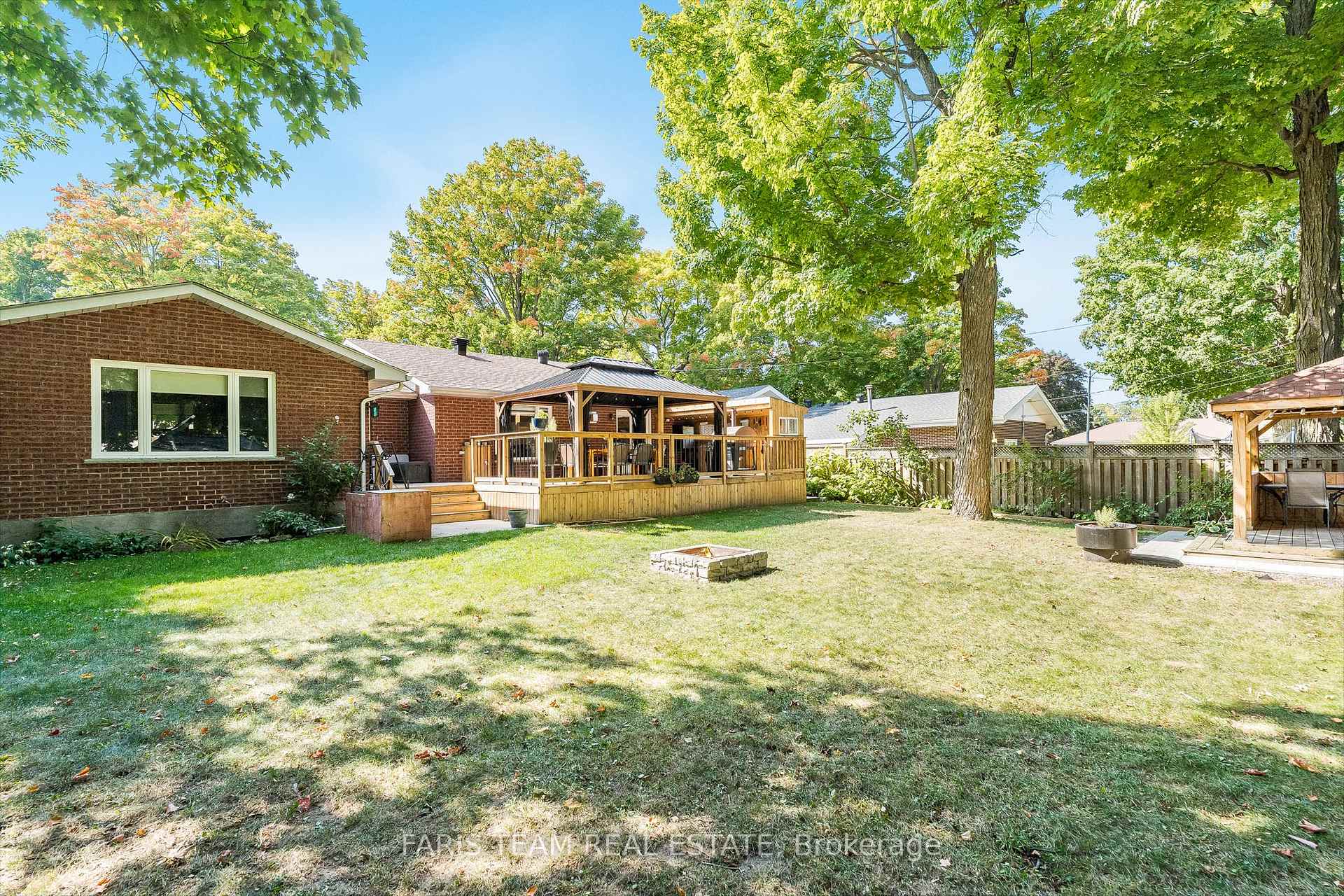 Photo 22 of 246 Belmoral Drive, Orillia — HOMEH