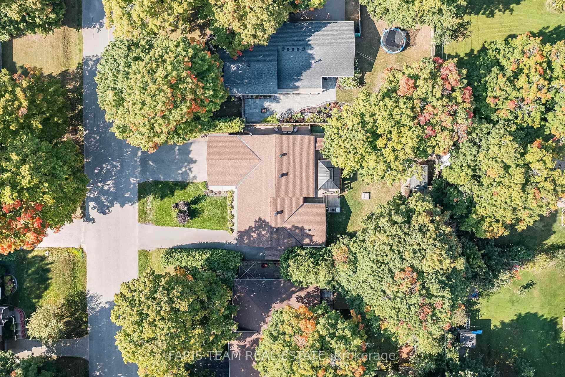 Photo 23 of 246 Belmoral Drive, Orillia — HOMEH