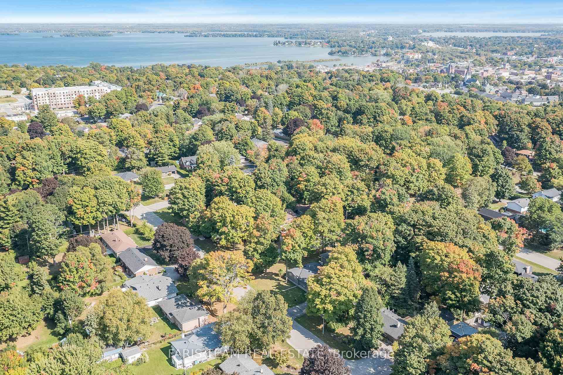 Photo 24 of 246 Belmoral Drive, Orillia — HOMEH