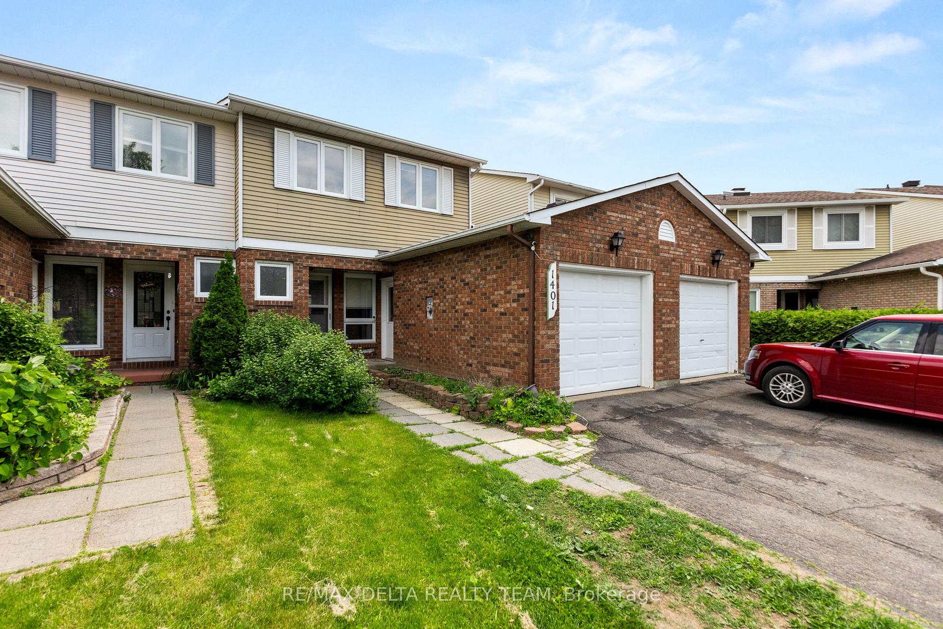 Photo 1 of 1401 Coulter Place, Ottawa, Bilberry Creek/Queenswood Heights — HOMEH