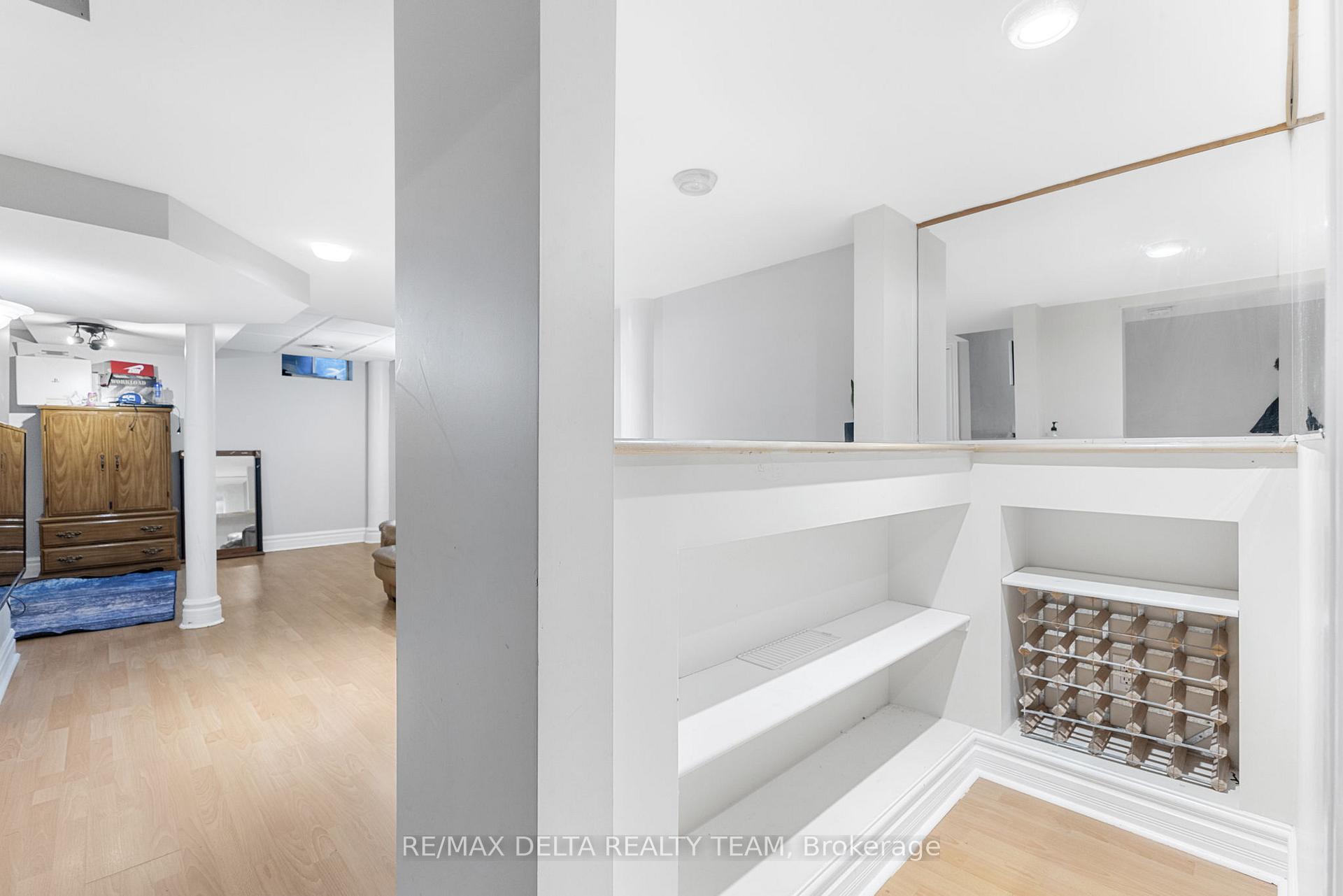 Photo 24 of 1401 Coulter Place, Ottawa, Bilberry Creek/Queenswood Heights — HOMEH