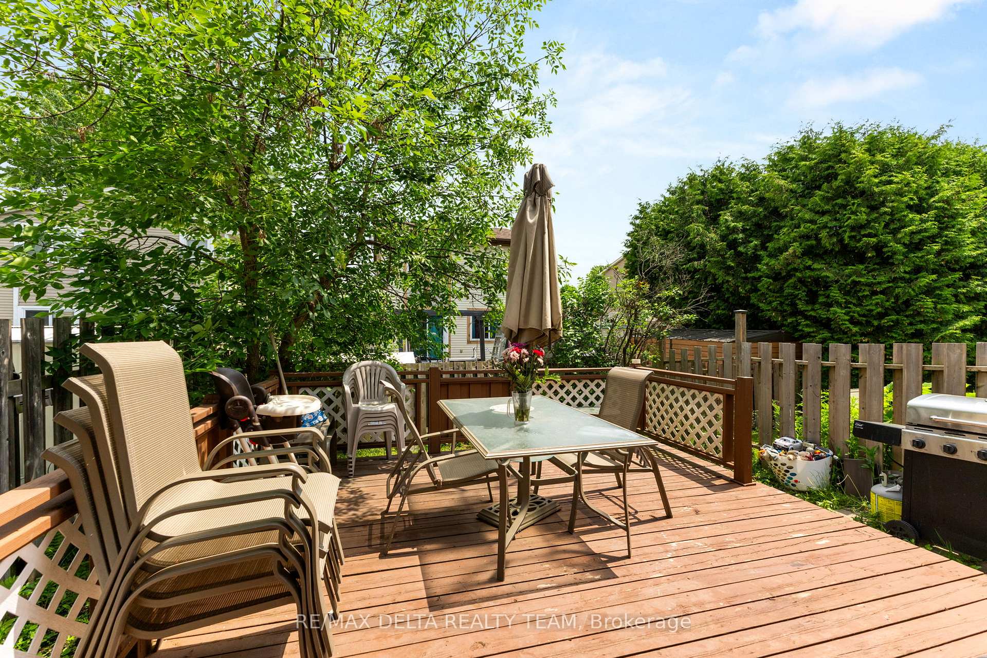 Photo 30 of 1401 Coulter Place, Ottawa, Bilberry Creek/Queenswood Heights — HOMEH