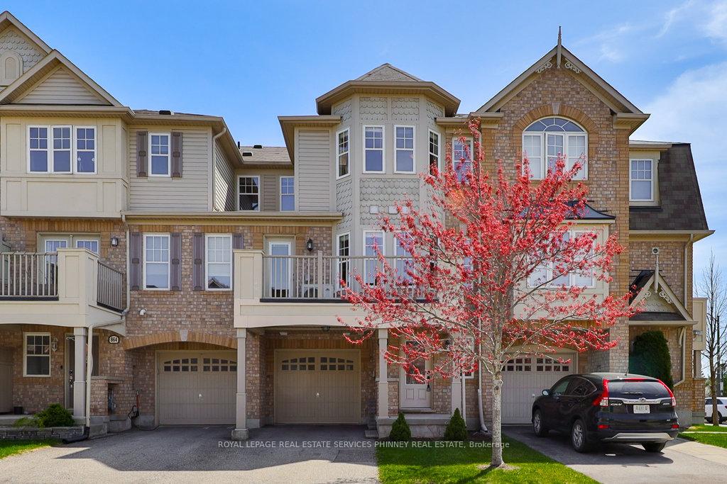 Front of 862 Fowles Court