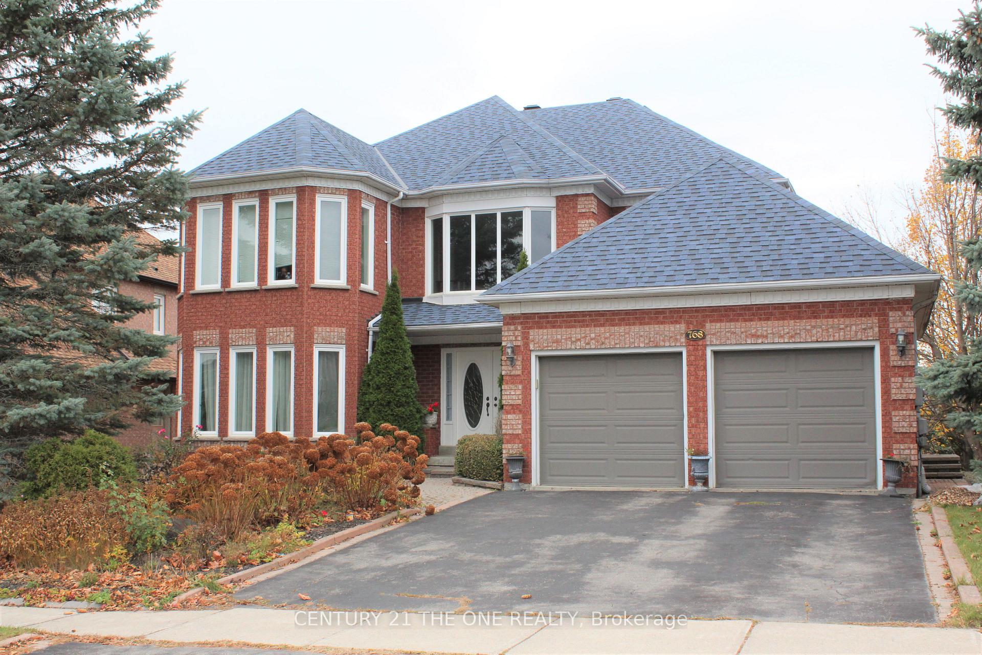Photo 1 of Unit Basement, 768 Foxcroft Boulevard, Newmarket, Stonehaven-Wyndham — HOMEH