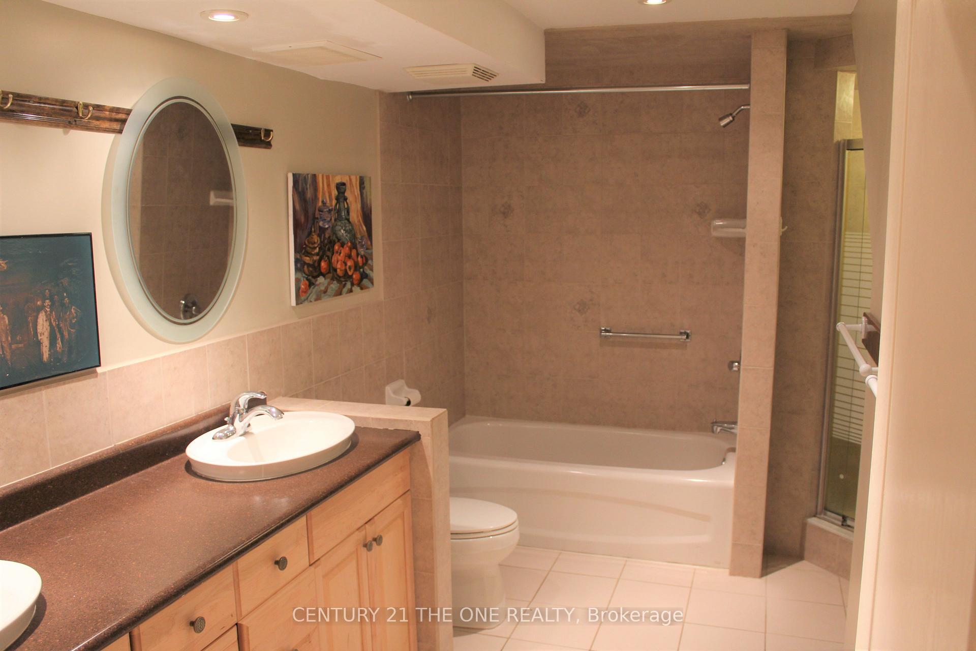 Photo 8 of Unit Basement, 768 Foxcroft Boulevard, Newmarket, Stonehaven-Wyndham — HOMEH