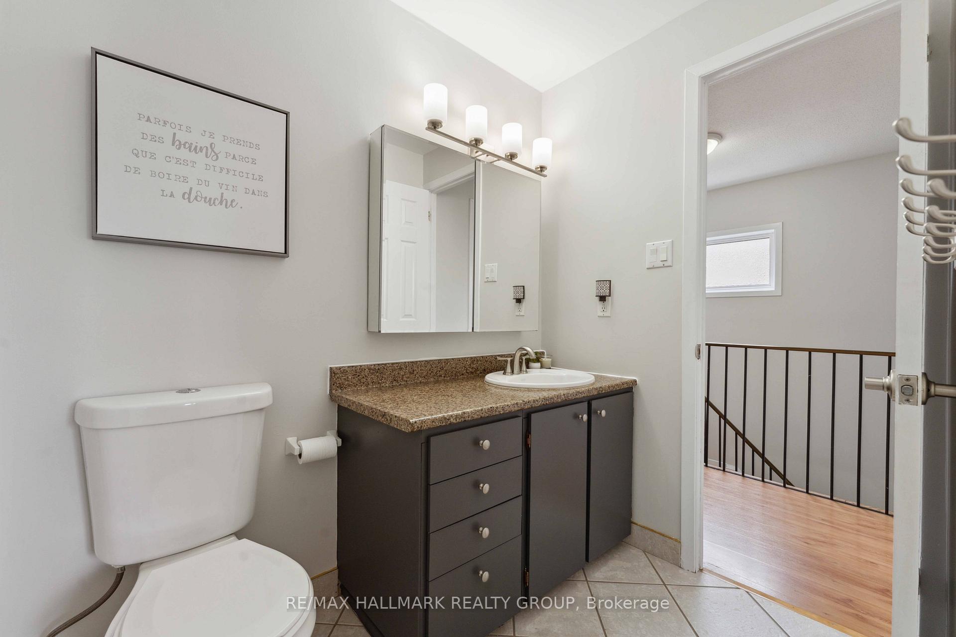 Photo 26 of 1031 Avignon Court, Ottawa, Orleans Wood — HOMEH
