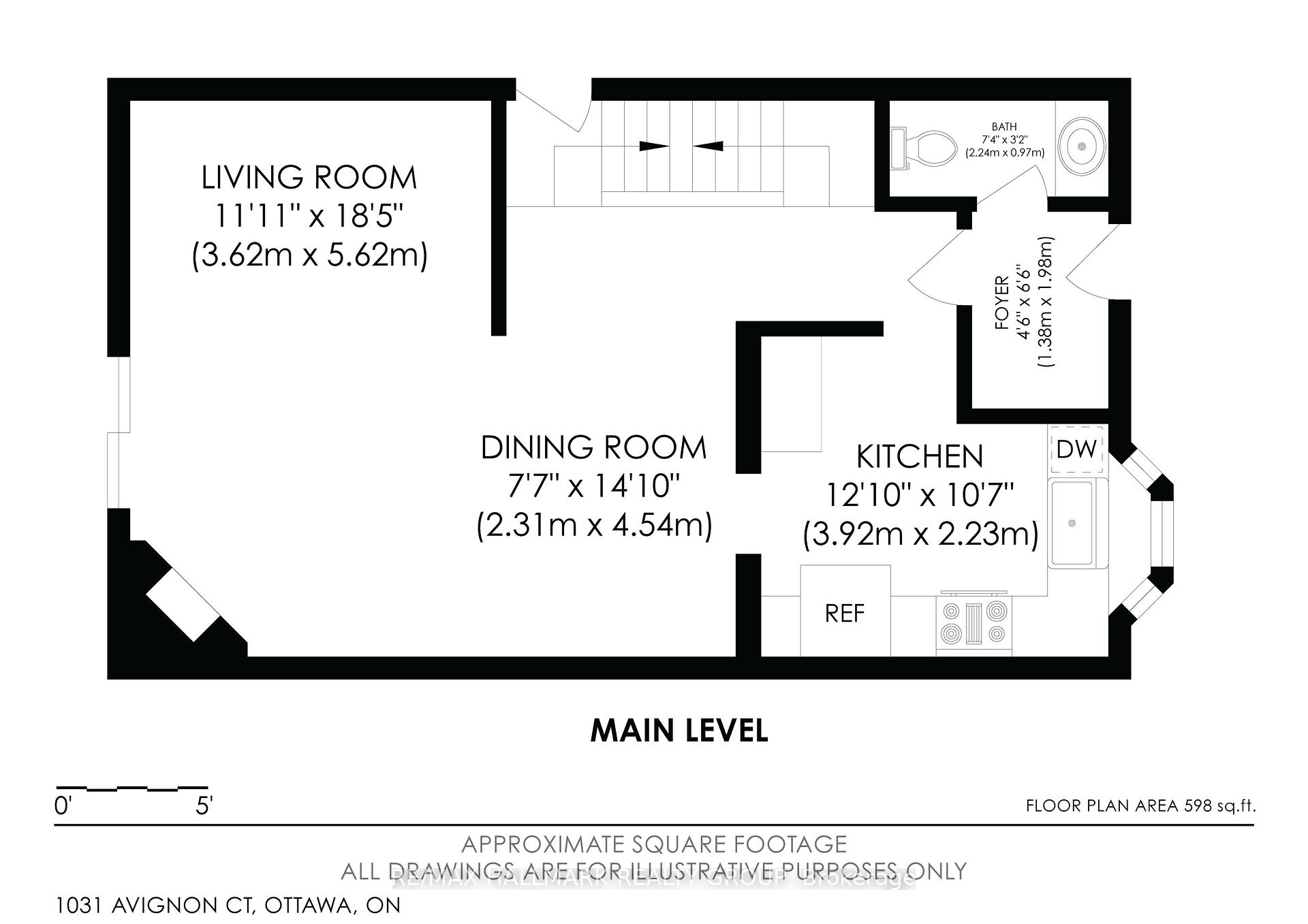 Photo 42 of 1031 Avignon Court, Ottawa, Orleans Wood — HOMEH