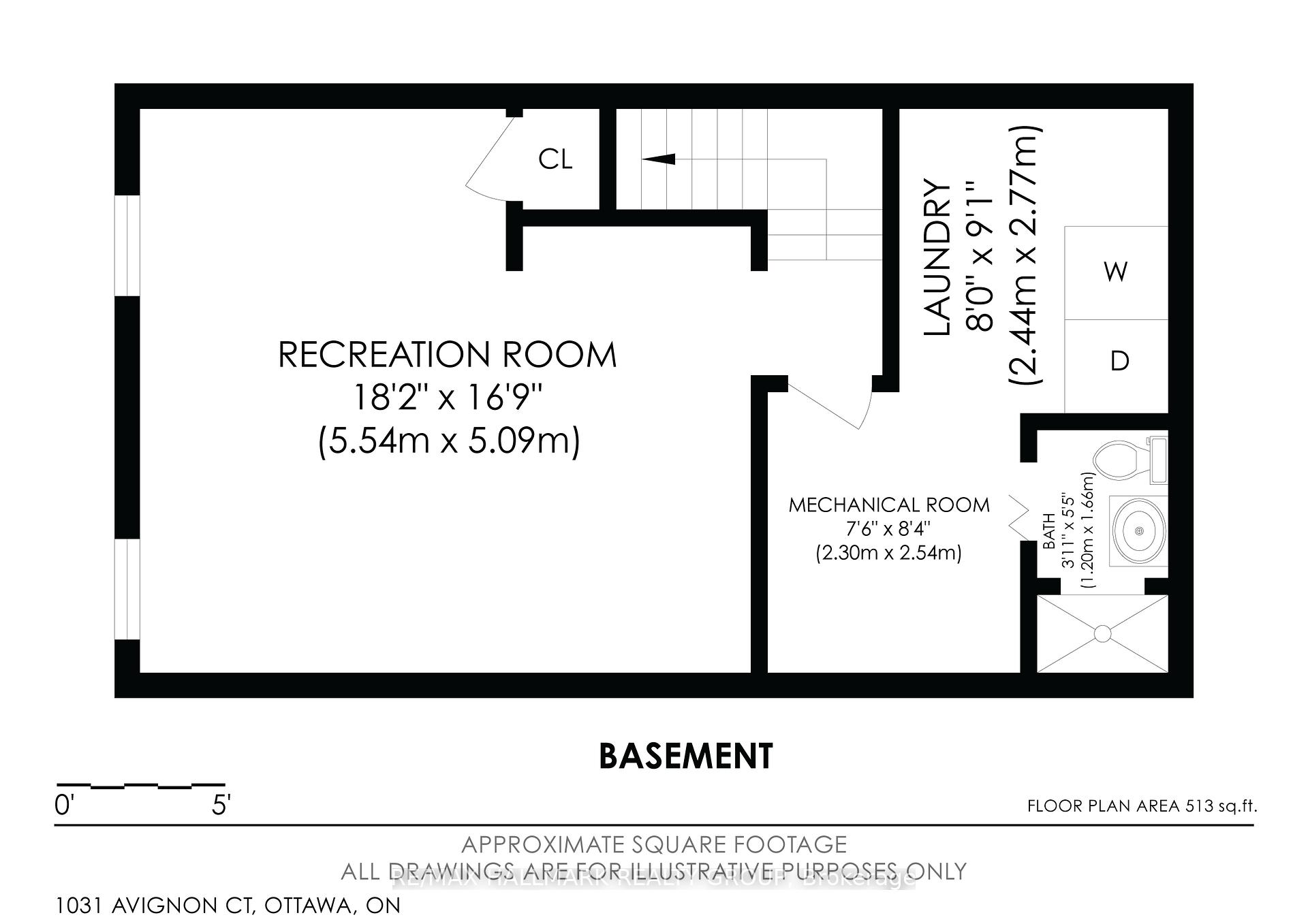 Photo 44 of 1031 Avignon Court, Ottawa, Orleans Wood — HOMEH