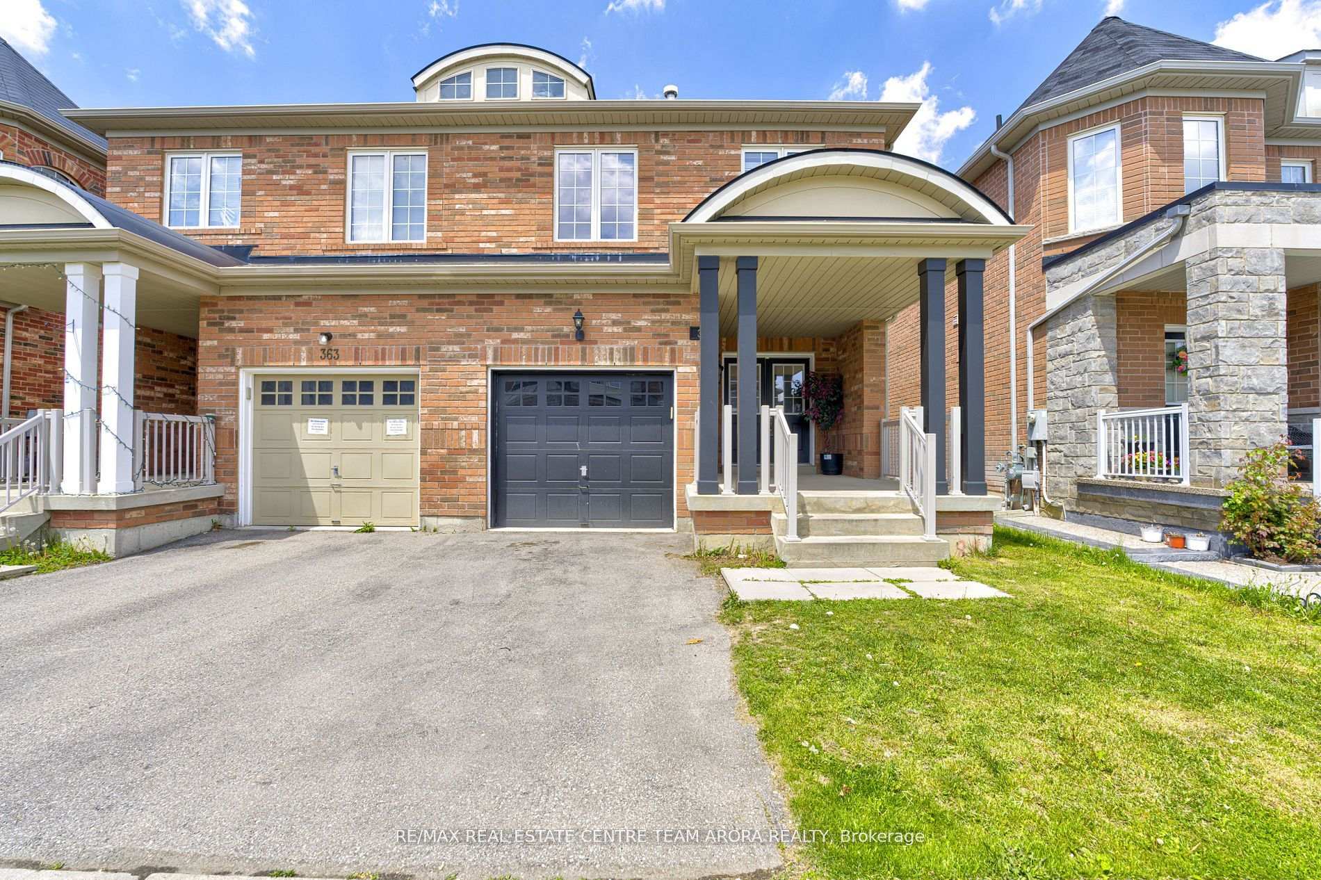 Photo 14 of 361 Cedric Terrace, Milton, Harrison — HOMEH