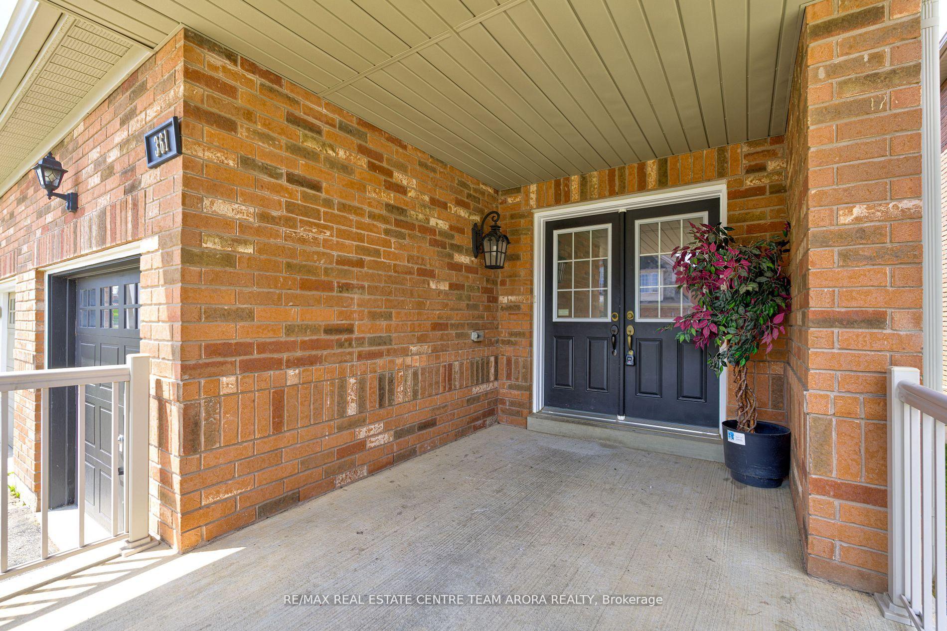 Photo 3 of 361 Cedric Terrace, Milton, Harrison — HOMEH
