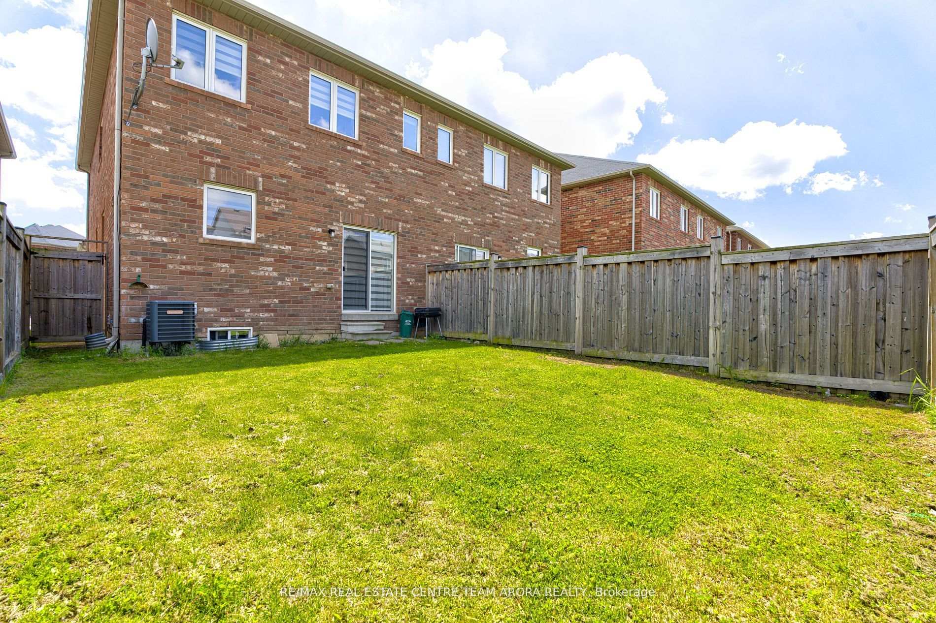 Photo 33 of 361 Cedric Terrace, Milton, Harrison — HOMEH