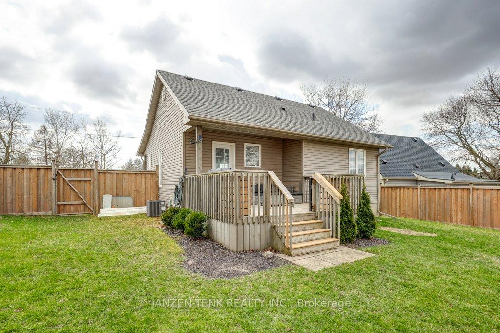 Photo 25 of 41 Third Concession NTR Road, Norfolk, Rural Middleton — HOMEH