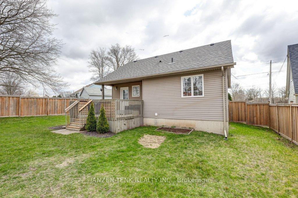 Photo 26 of 41 Third Concession NTR Road, Norfolk, Rural Middleton — HOMEH