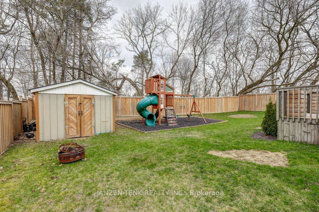 Photo 27 of 41 Third Concession NTR Road, Norfolk, Rural Middleton — HOMEH