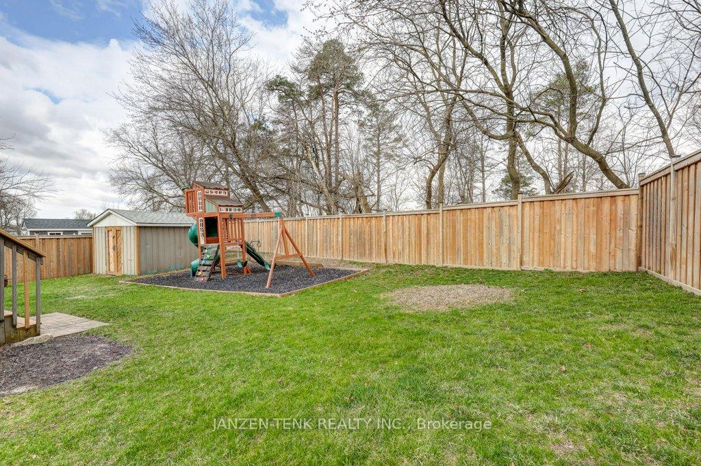 Photo 28 of 41 Third Concession NTR Road, Norfolk, Rural Middleton — HOMEH
