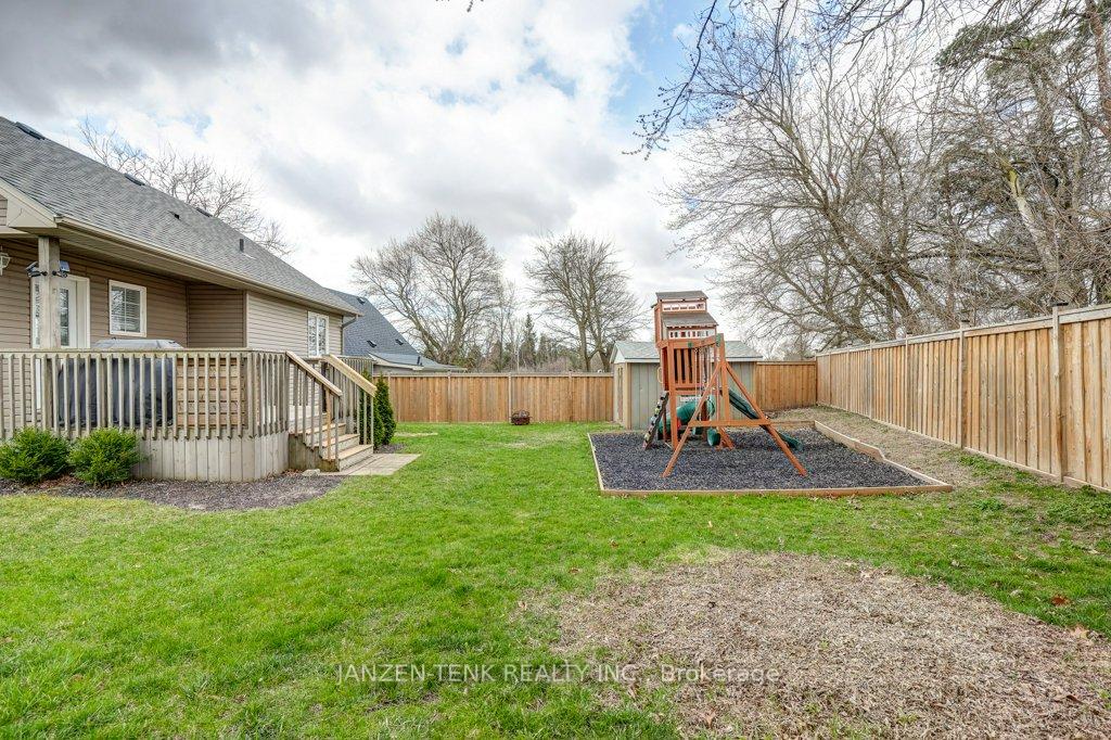 Photo 29 of 41 Third Concession NTR Road, Norfolk, Rural Middleton — HOMEH