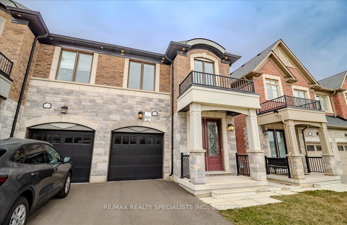 Photo 2 of 1341 Farmstead Drive, Milton, Ford — HOMEH