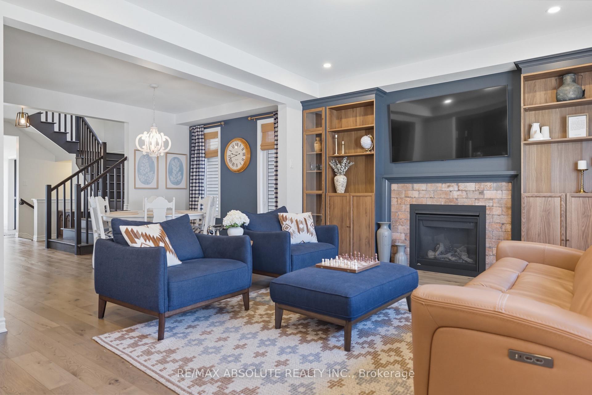 Photo 10 of 1002 Cottontail Walk, Ottawa, Avalon West — HOMEH