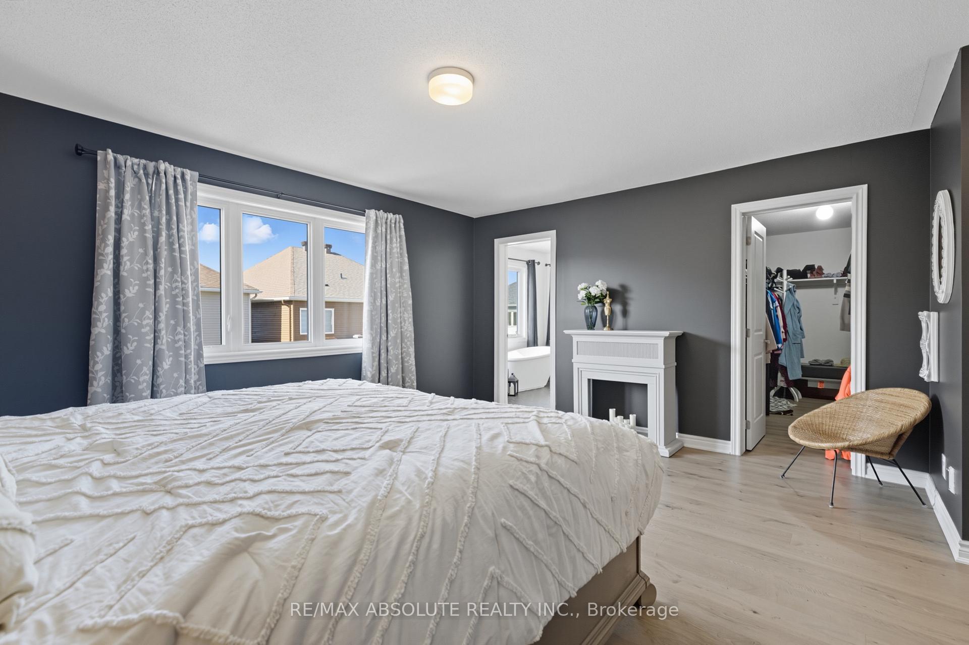 Photo 15 of 1002 Cottontail Walk, Ottawa, Avalon West — HOMEH