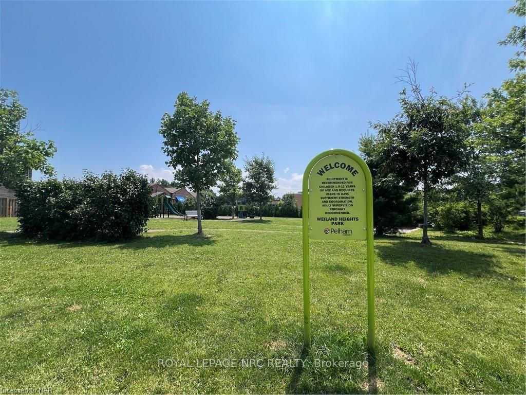 Photo 50 of 49 Abbott Place, Pelham, Fonthill — HOMEH