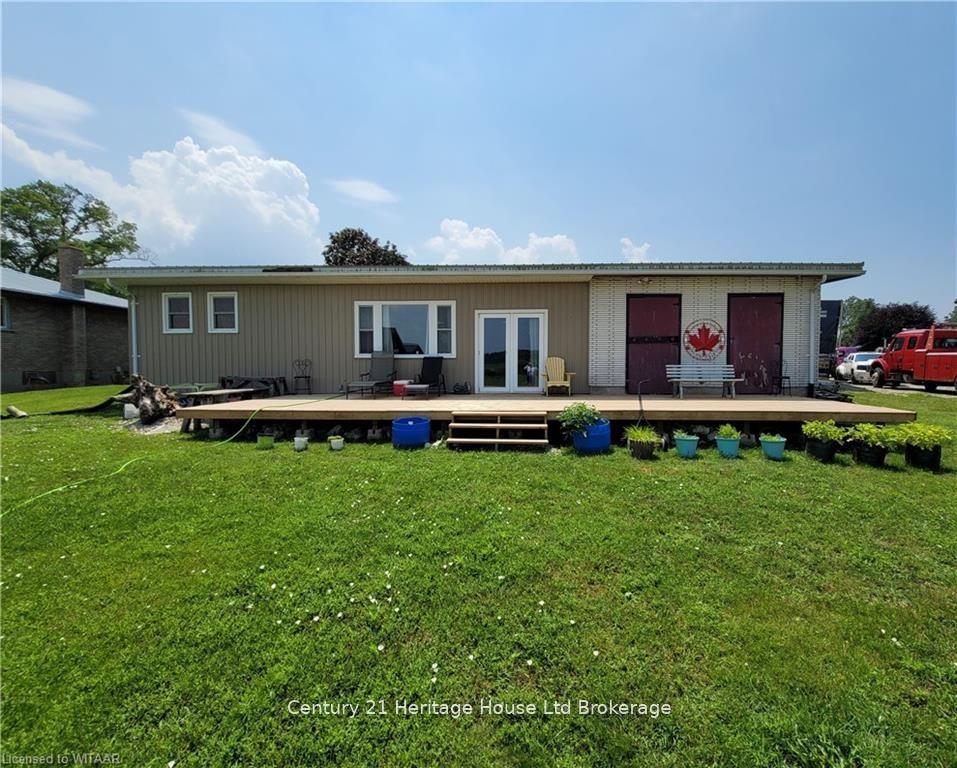 Photo 2 of 253 Talbot Street, Norfolk, Courtland — HOMEH