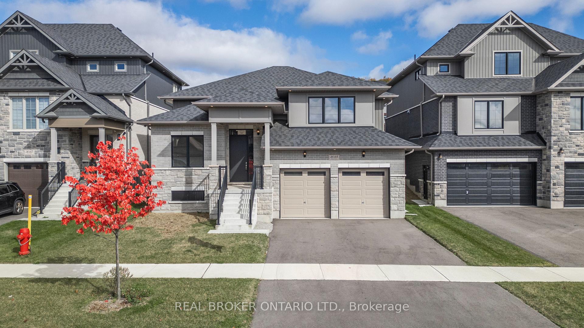 Photo 1 of 3035 Sierra Drive, Orillia — HOMEH