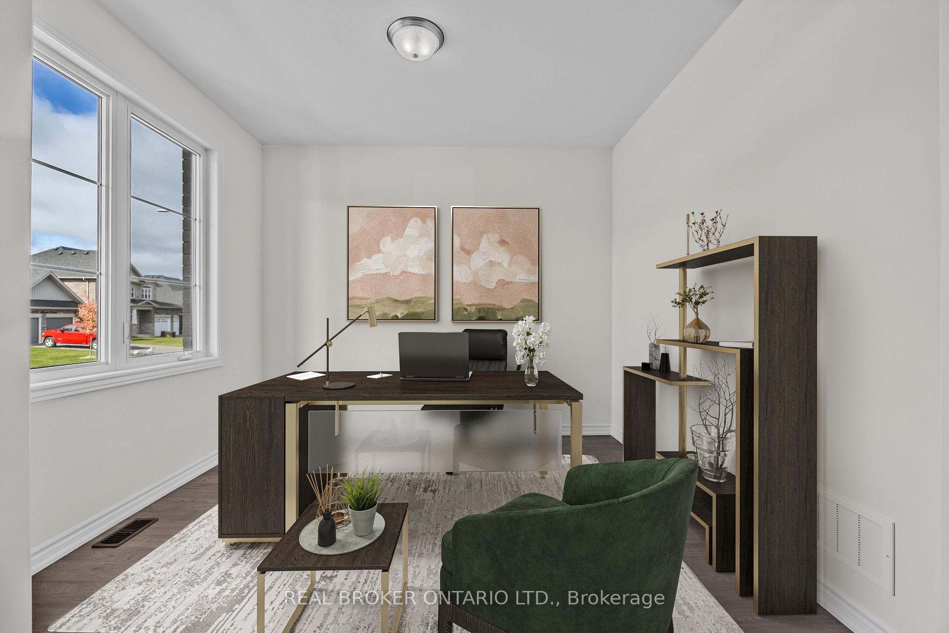 Photo 2 of 3035 Sierra Drive, Orillia — HOMEH